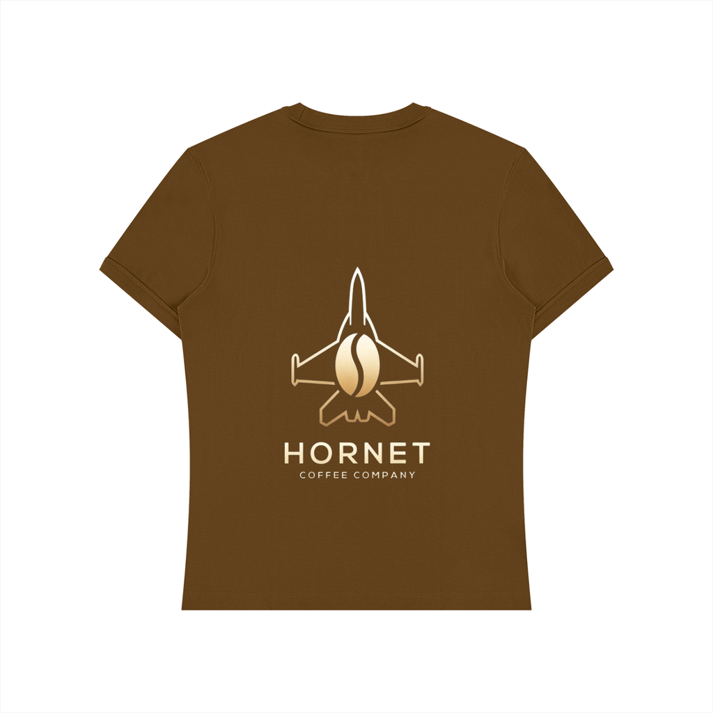 Hornet Slim Fit Tee