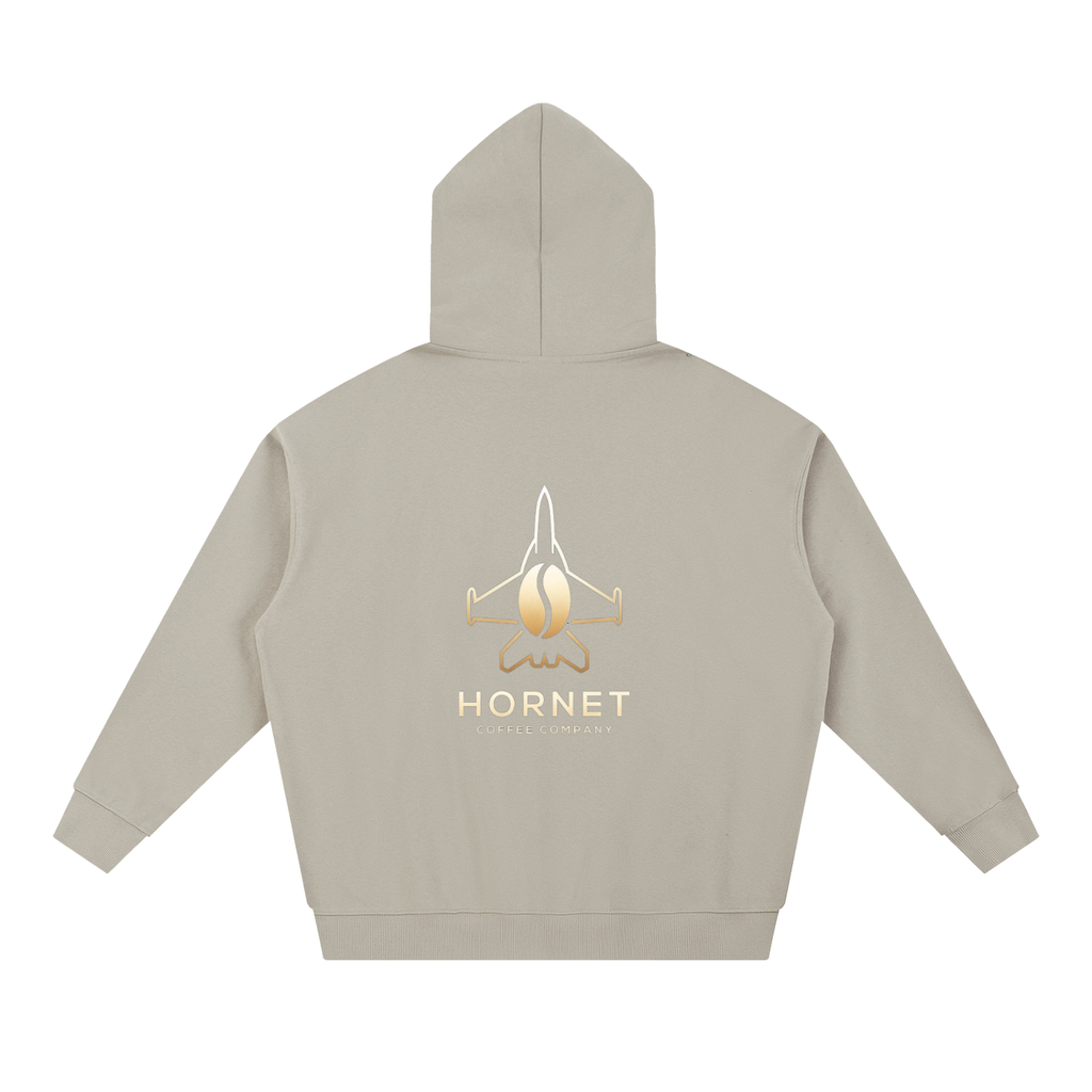 Hornet Heavyweight Hoodie