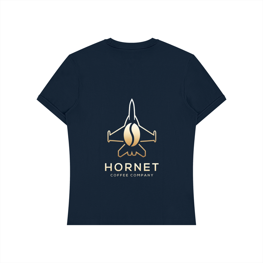 Hornet Slim Fit Tee