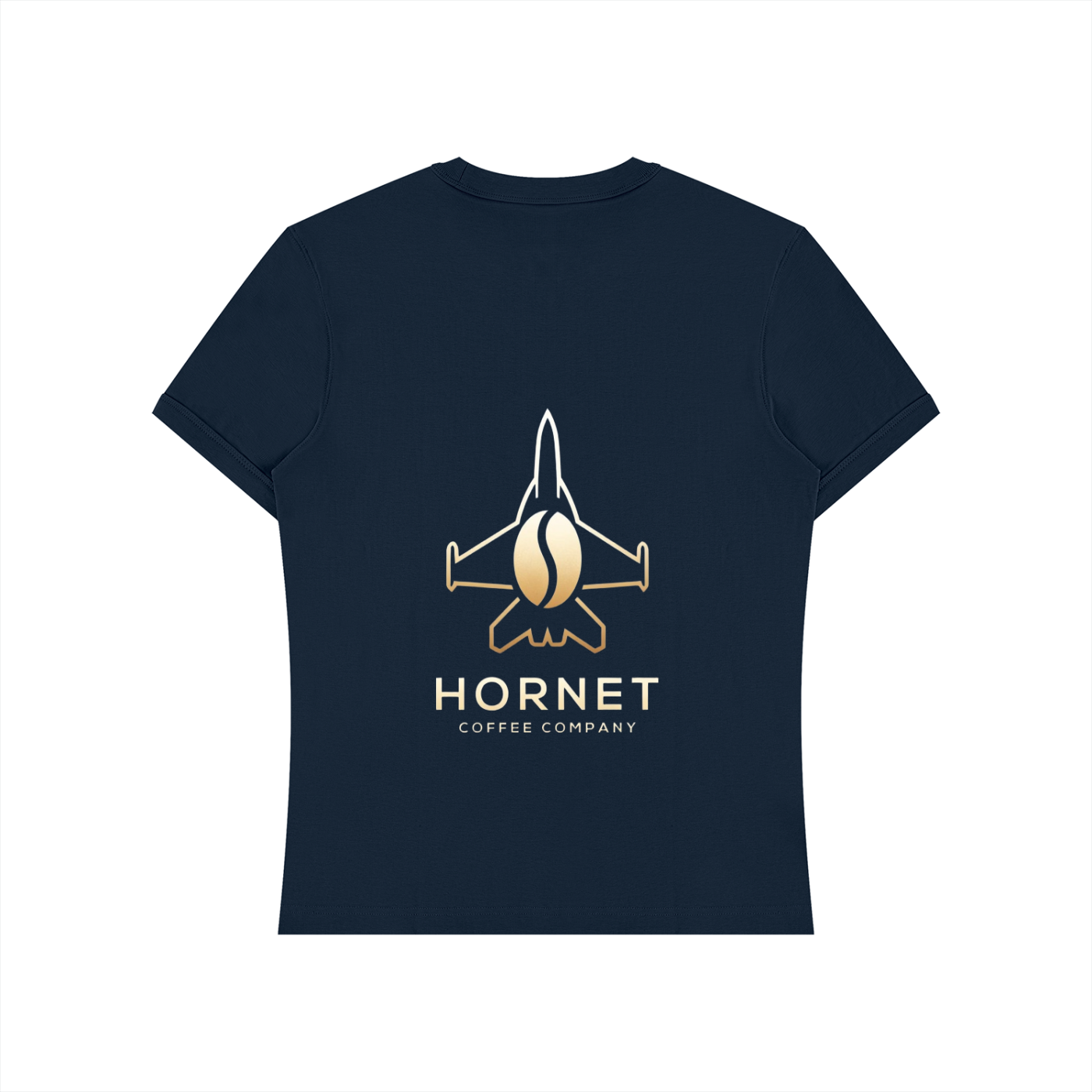 Hornet Slim Fit Tee