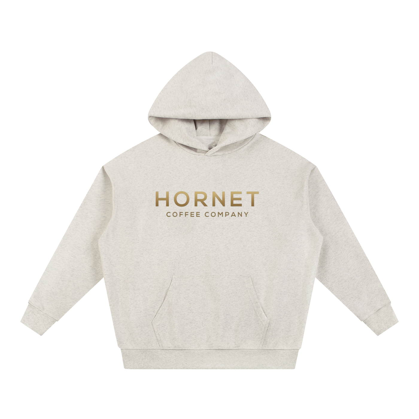 Hornet Heavyweight Hoodie
