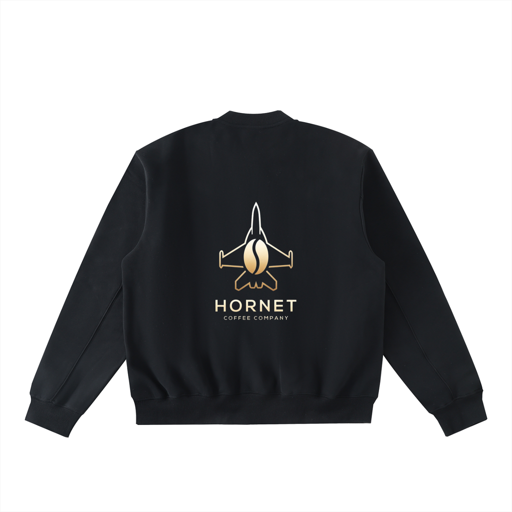 Hornet Varsity Jacket
