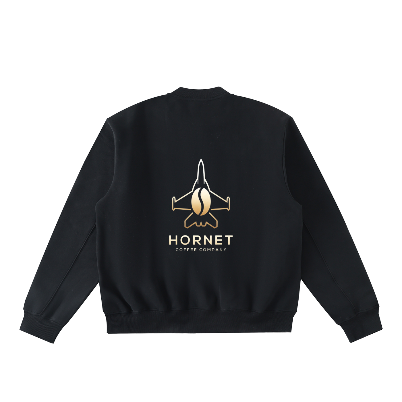 Hornet Varsity Jacket