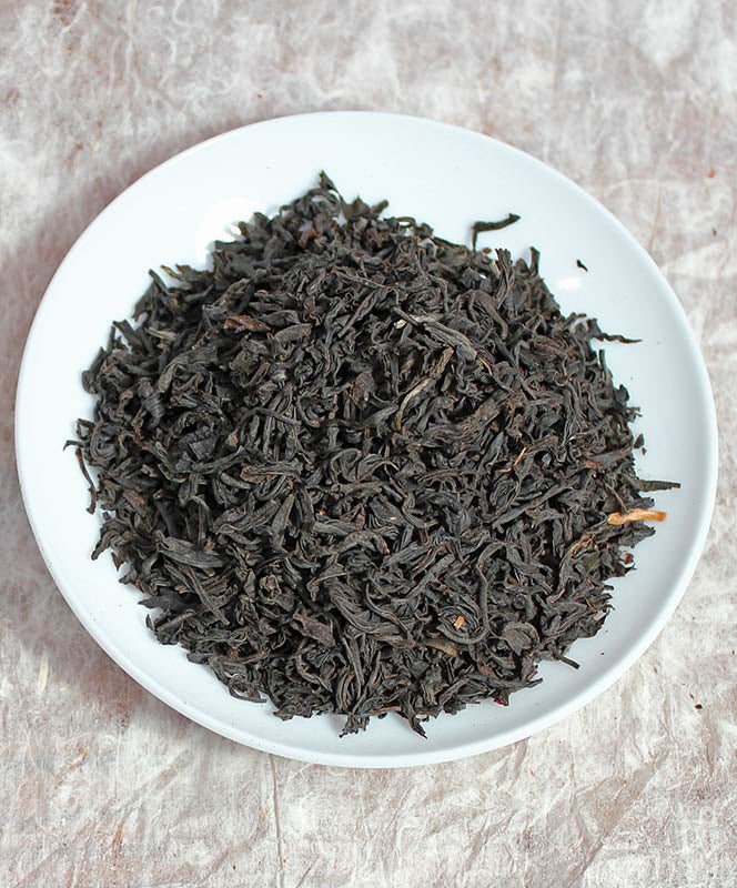 Assam 4 oz. Jar