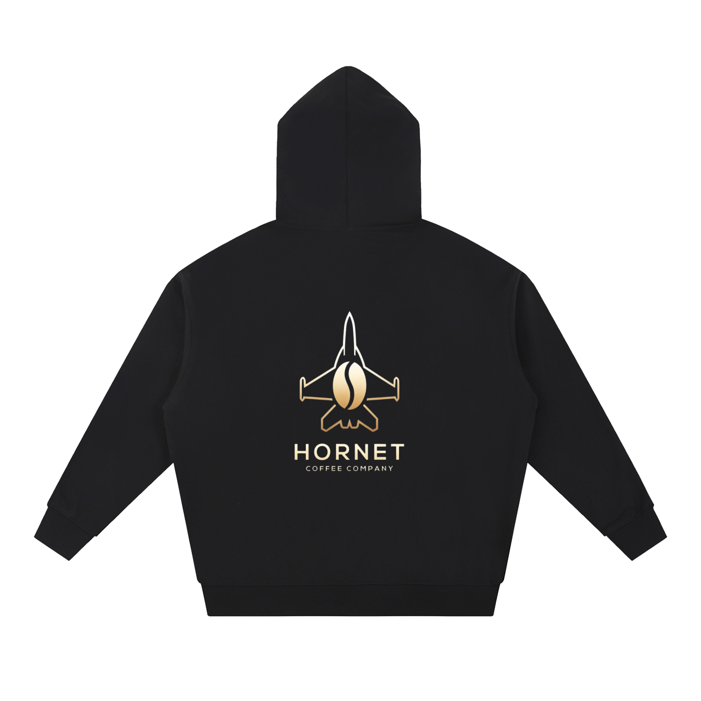 Hornet Heavyweight Hoodie