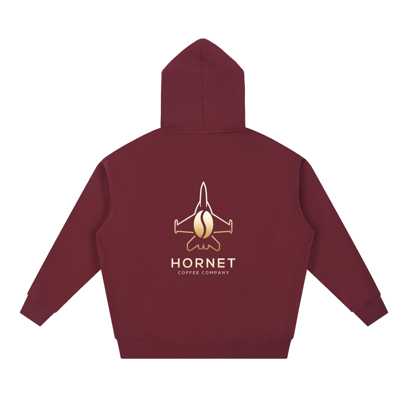 Hornet Heavyweight Hoodie