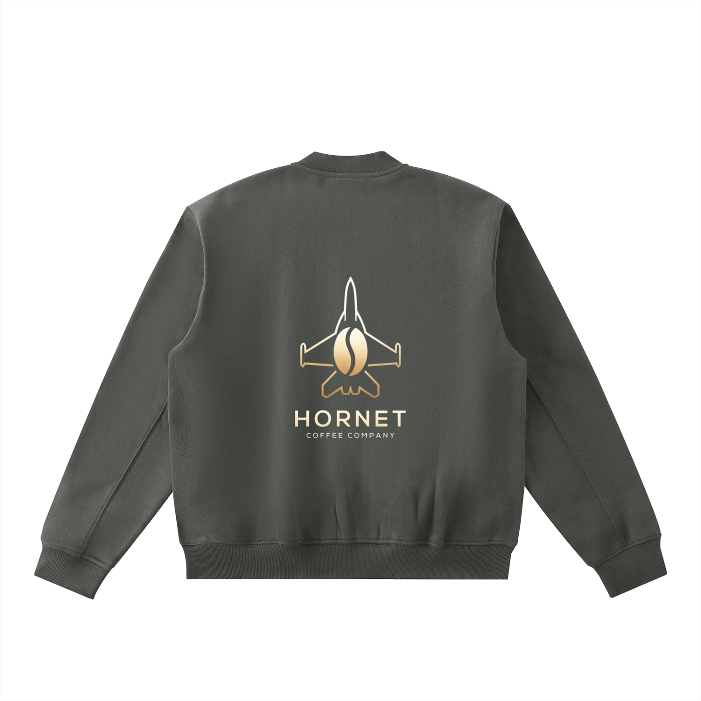 Hornet Varsity Jacket