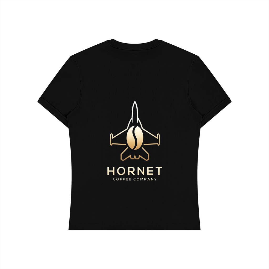 Hornet Slim Fit Tee