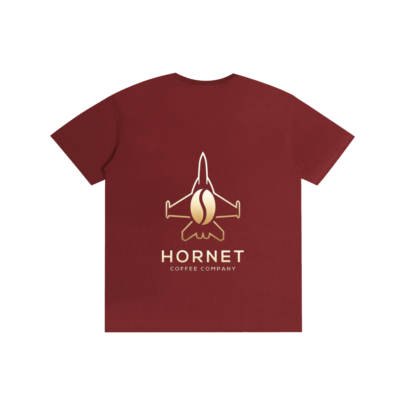 Hornet Wingman Tee