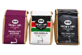 Snowy Owl Coffee Single Origin 3-Pack