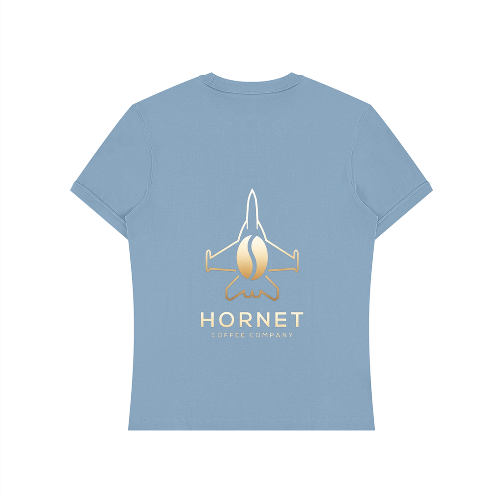 Hornet Slim Fit Tee