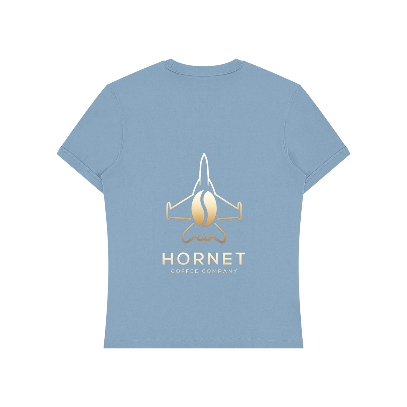 Hornet Slim Fit Tee