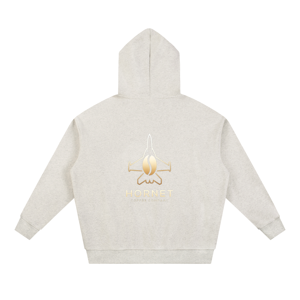 Hornet Heavyweight Hoodie