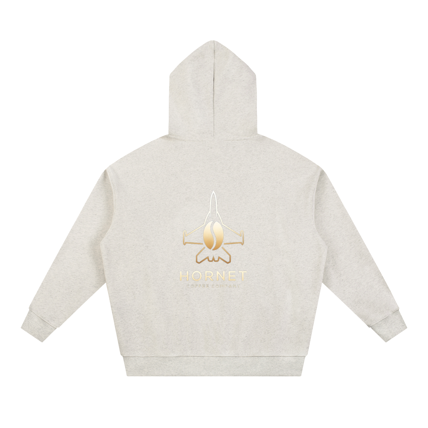 Hornet Heavyweight Hoodie