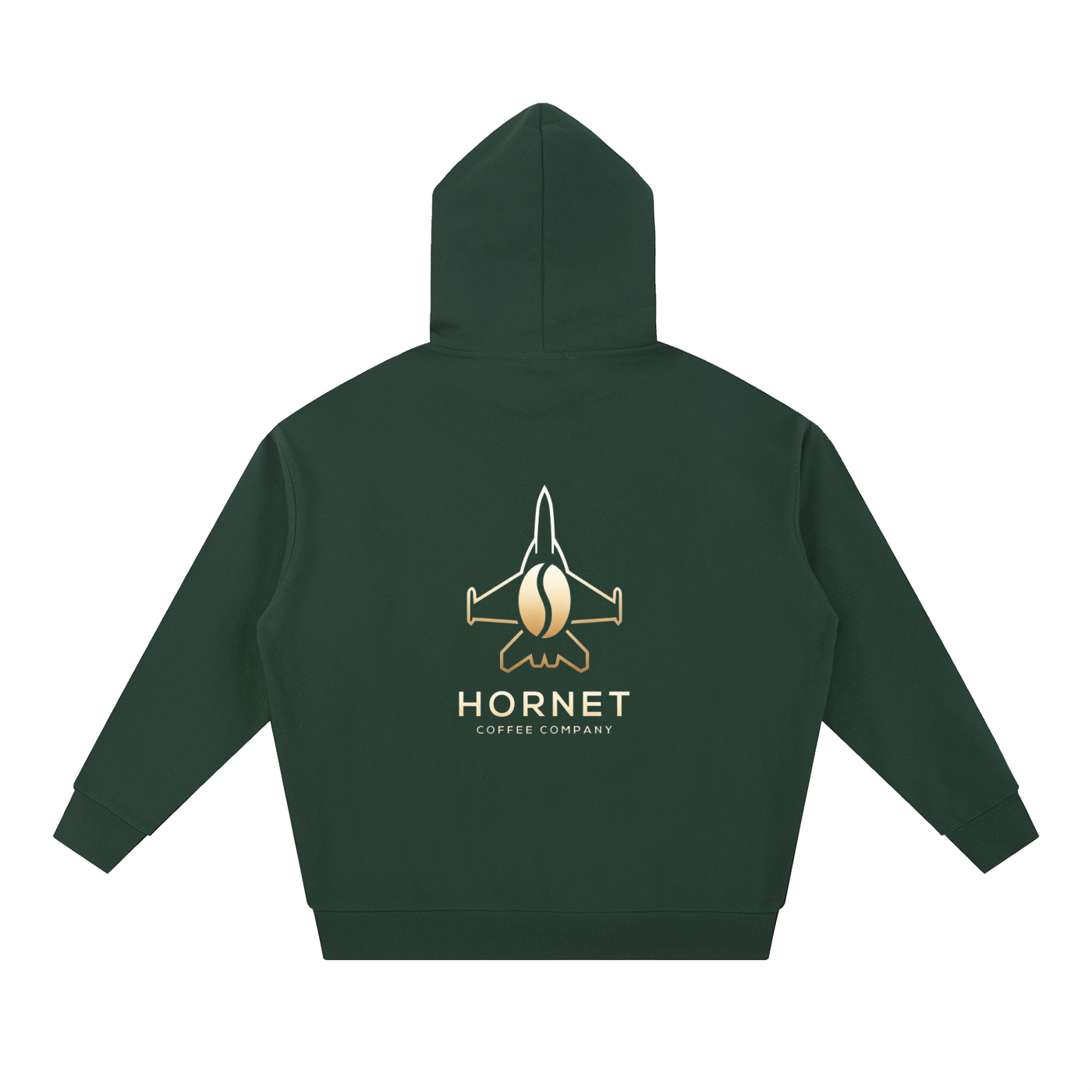 Hornet Heavyweight Hoodie