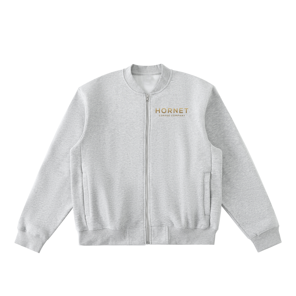 Hornet Varsity Jacket