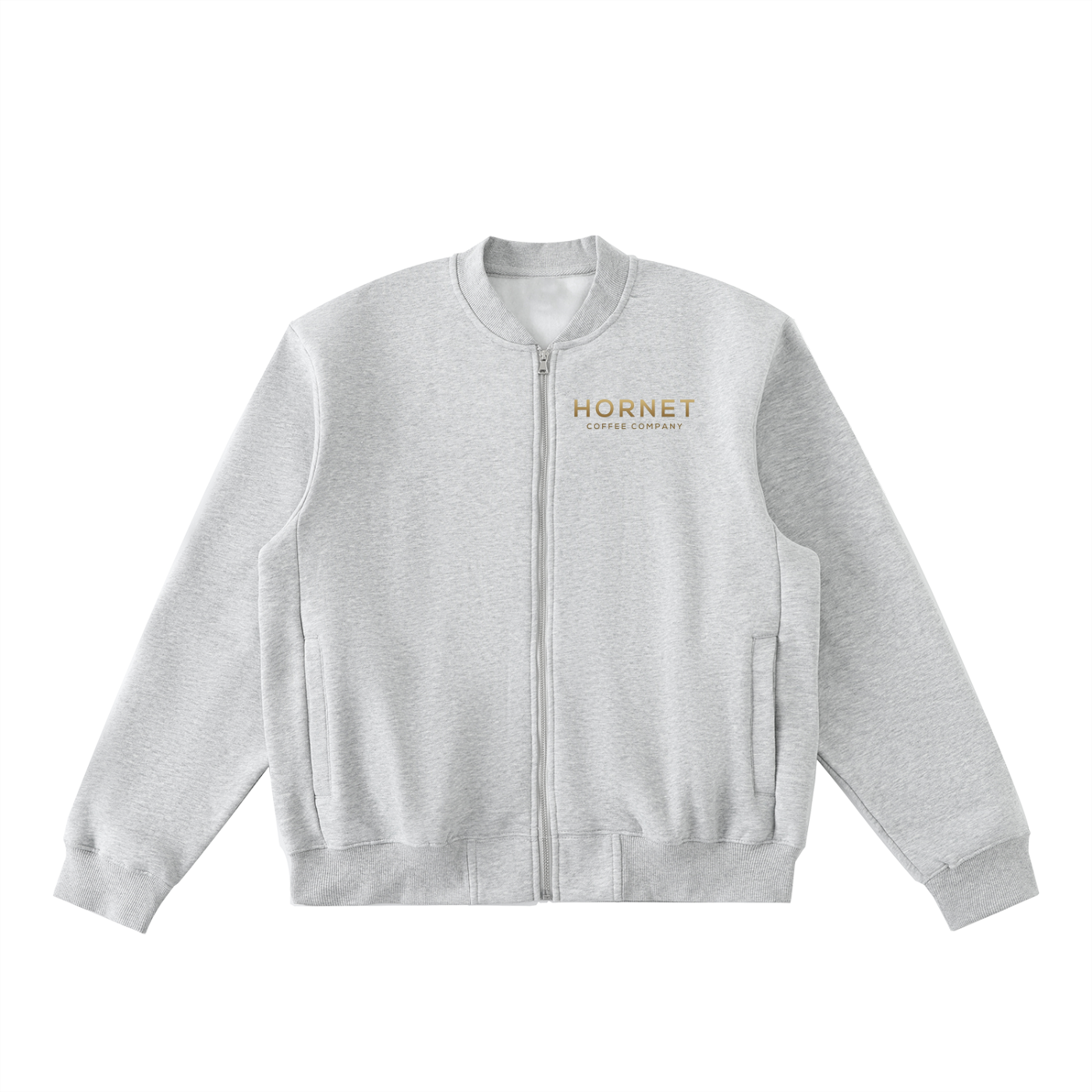 Hornet Varsity Jacket