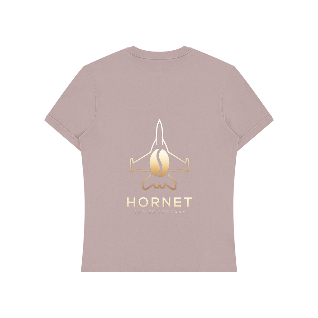 Hornet Slim Fit Tee