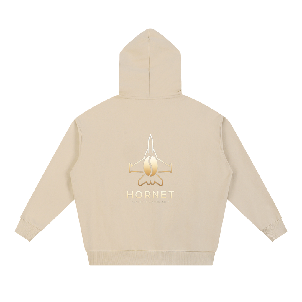 Hornet Heavyweight Hoodie