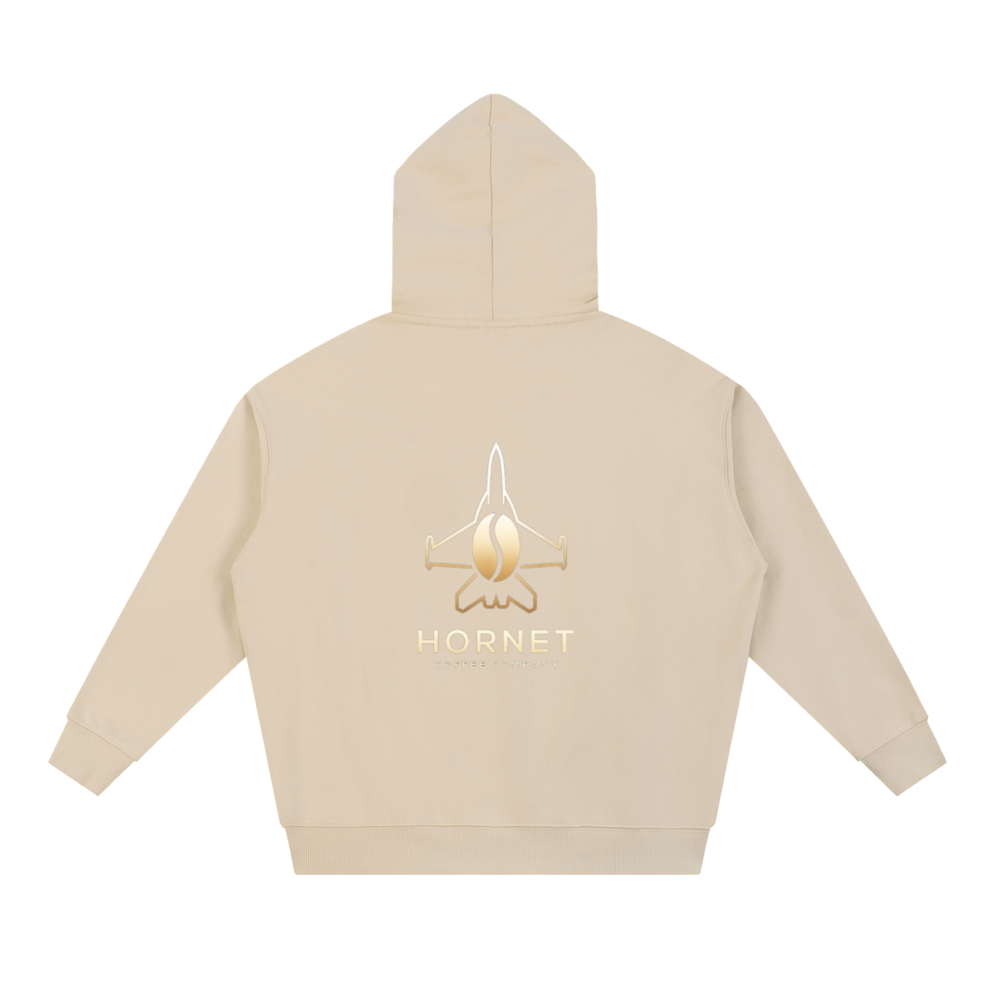 Hornet Heavyweight Hoodie