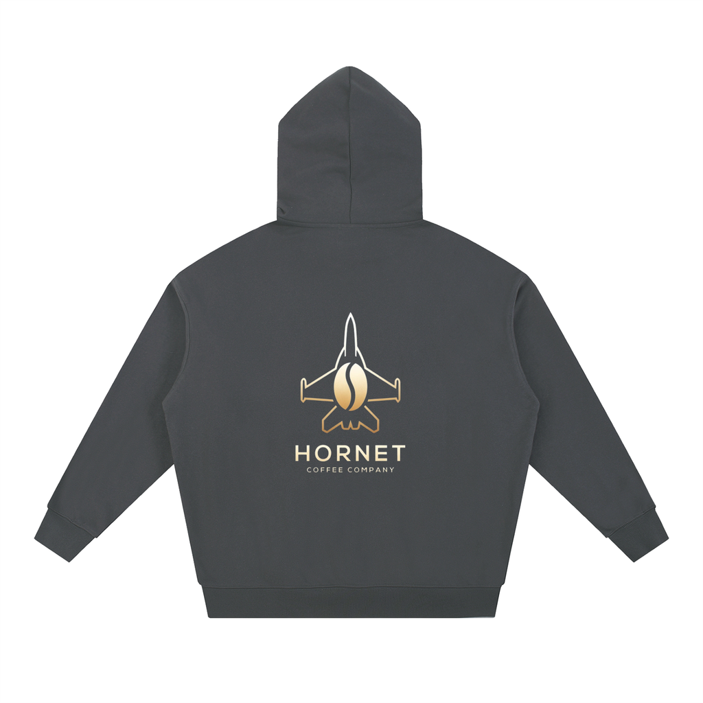 Hornet Heavyweight Hoodie
