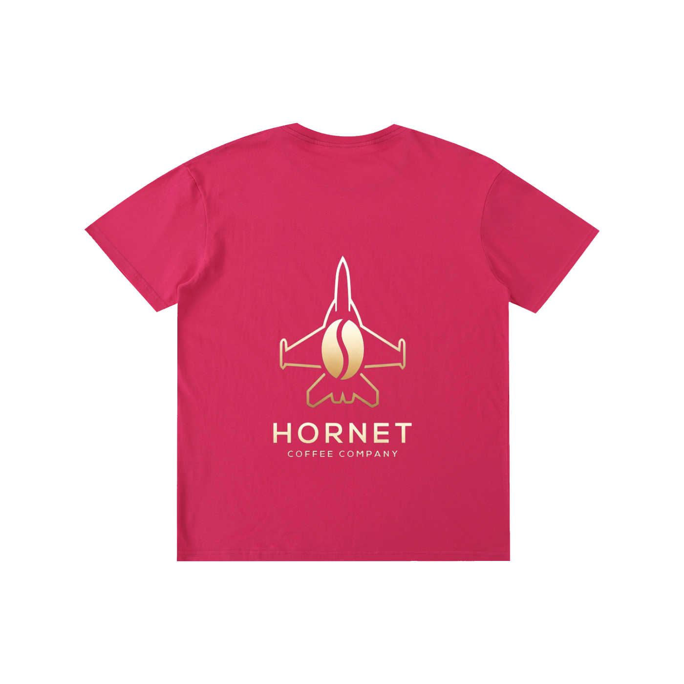 Hornet Wingman Tee