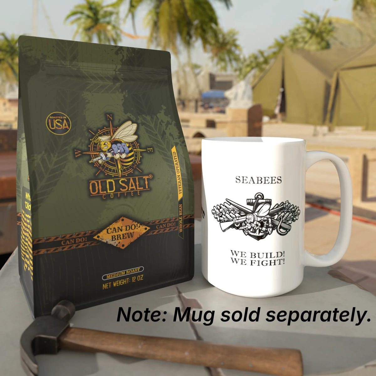 Can Do! Brew