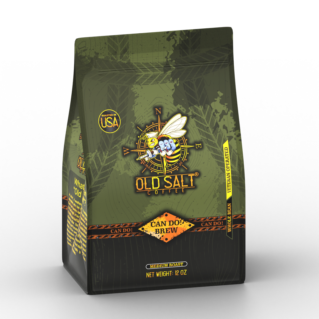 Can Do! Brew