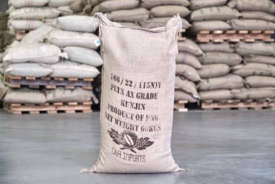 Papua New Guinea - Ulya - Light Roast