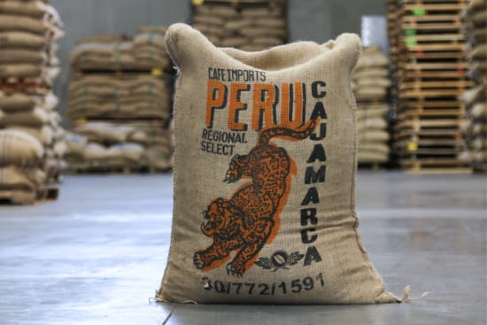 Peru- Asociacion El Gran Mirador - Medium Roast