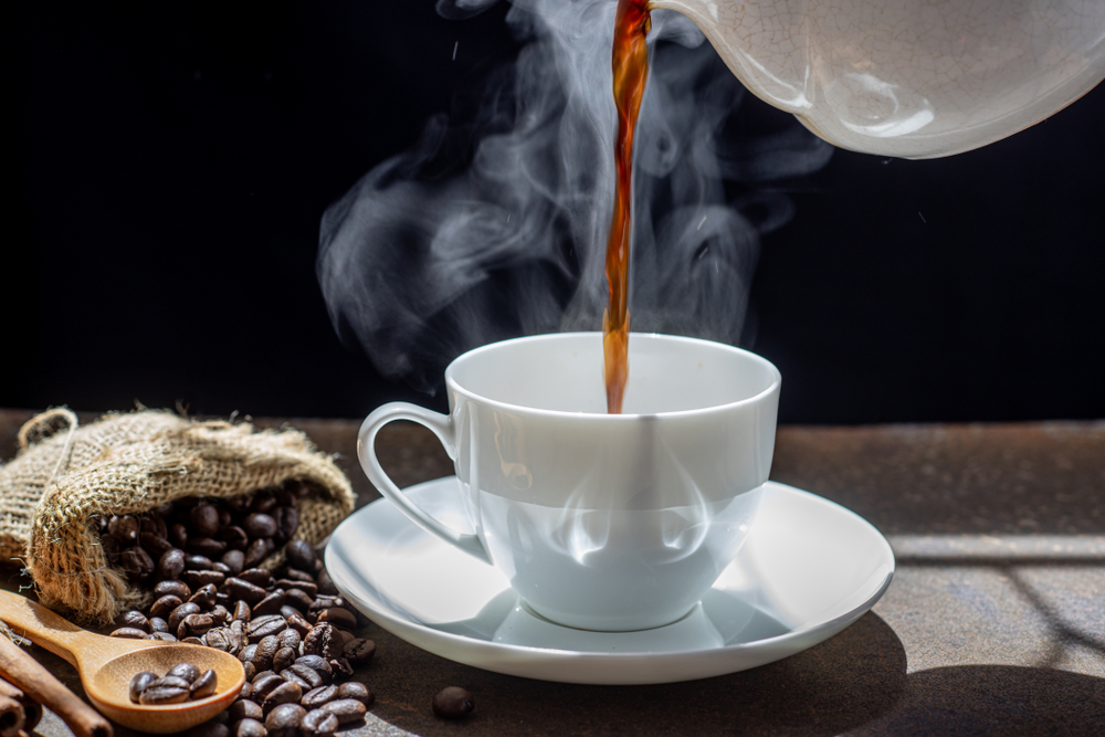Drip Coffee