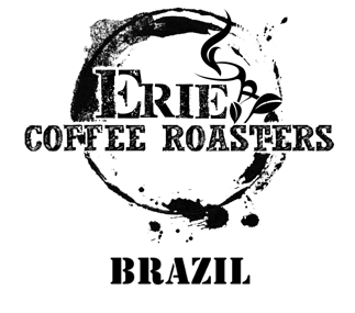 Brazil Natural – Serra Negra - Dark Roast
