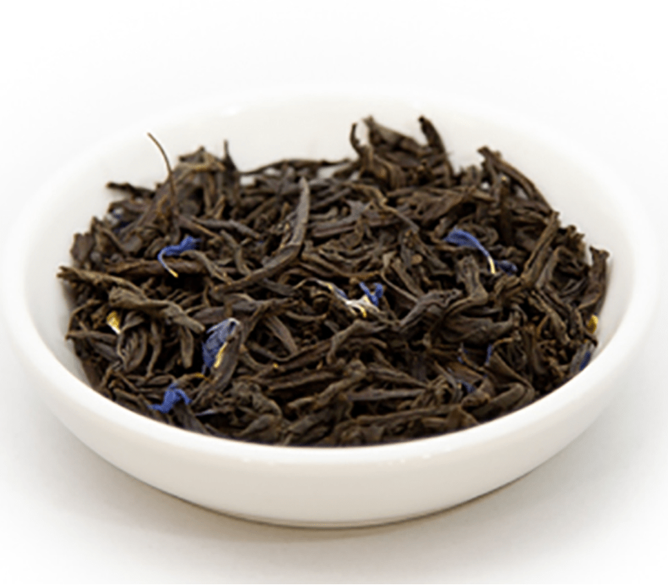 Bergamot Betty | Earl Grey Pyramid Sachet Tea