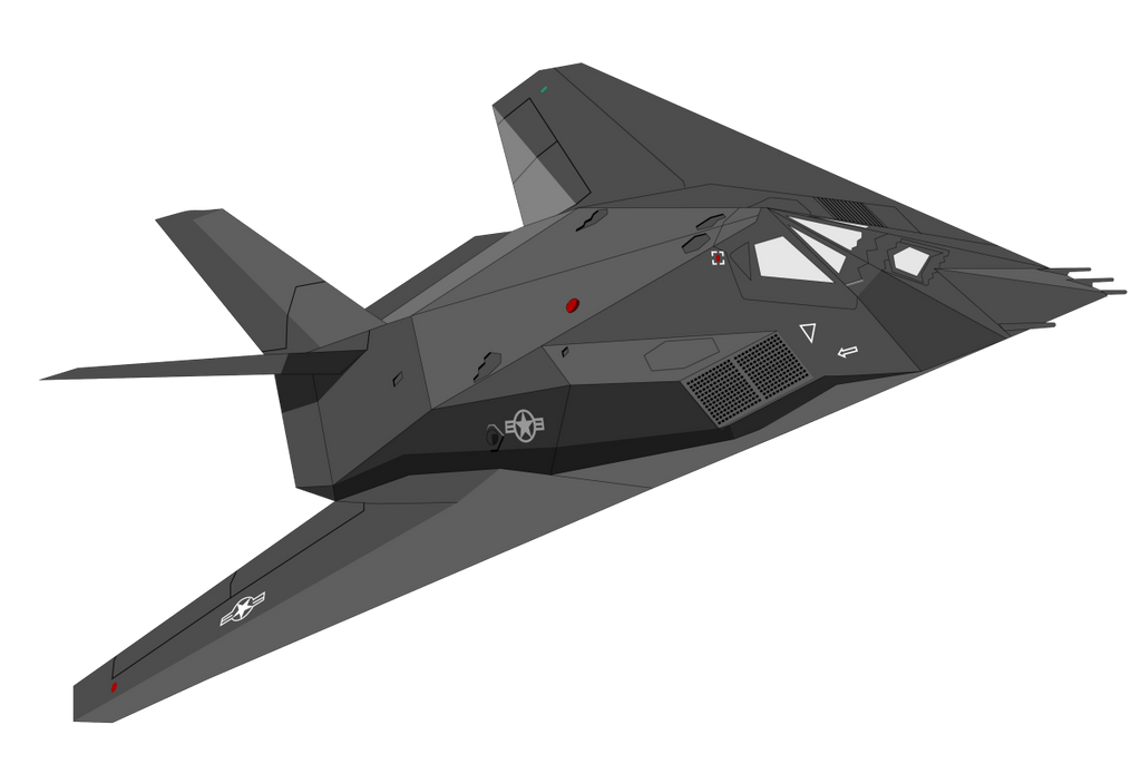F-117 Nighthawk | Dominican Republic Specialty Coffee — Sweet and Smooth