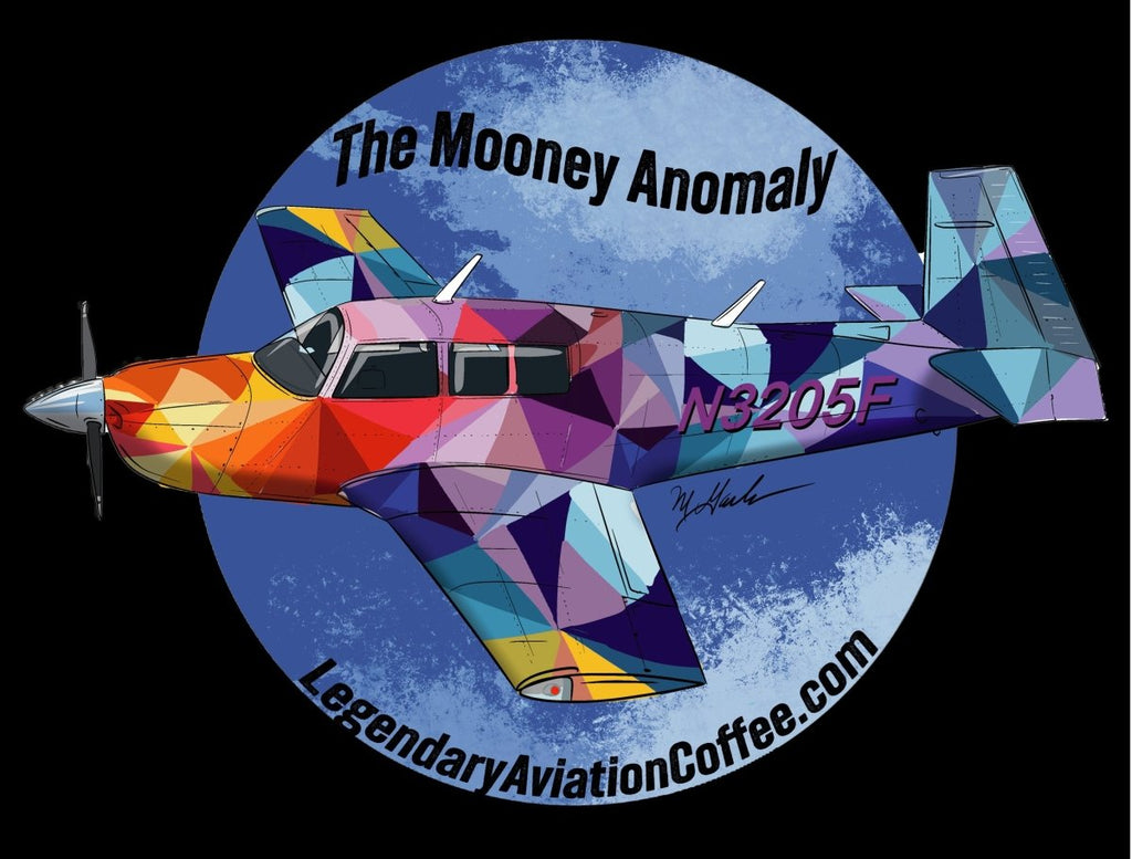 Mooney Anomaly | Ethiopian Specialty Coffee — Unique and Flavorful