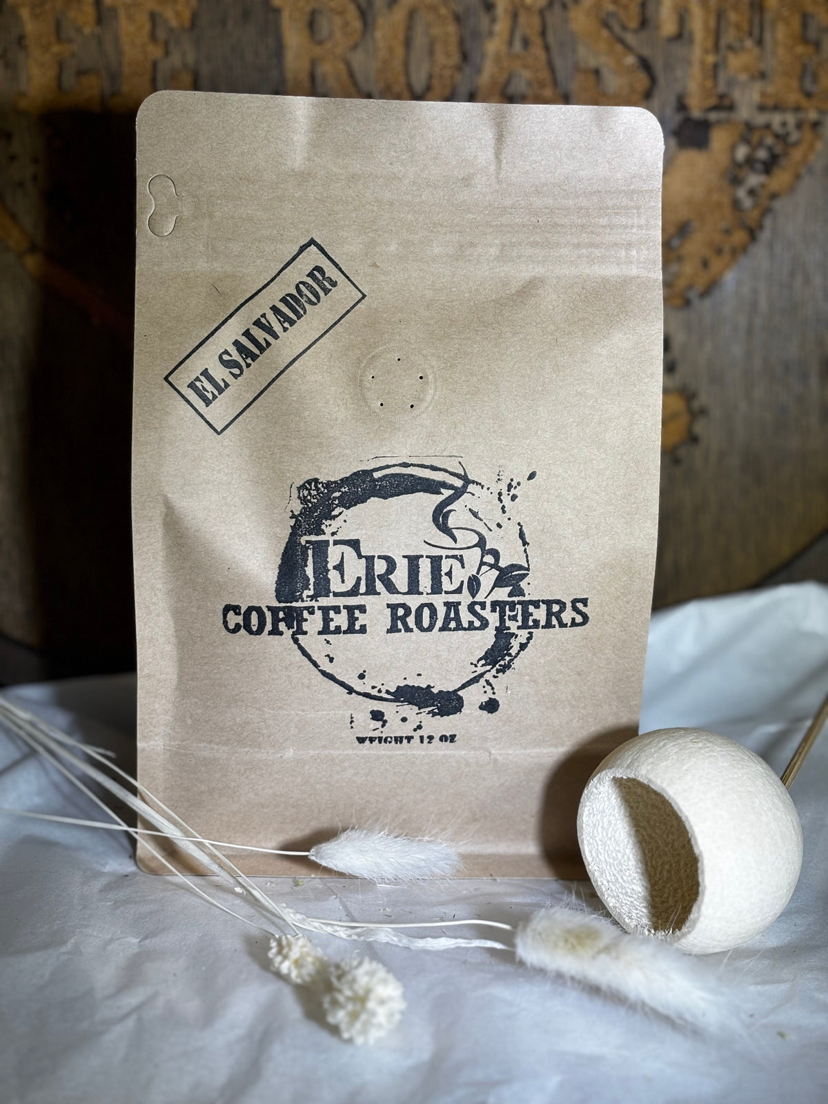 El Salvador - Santa Ana Balam- Light Roast