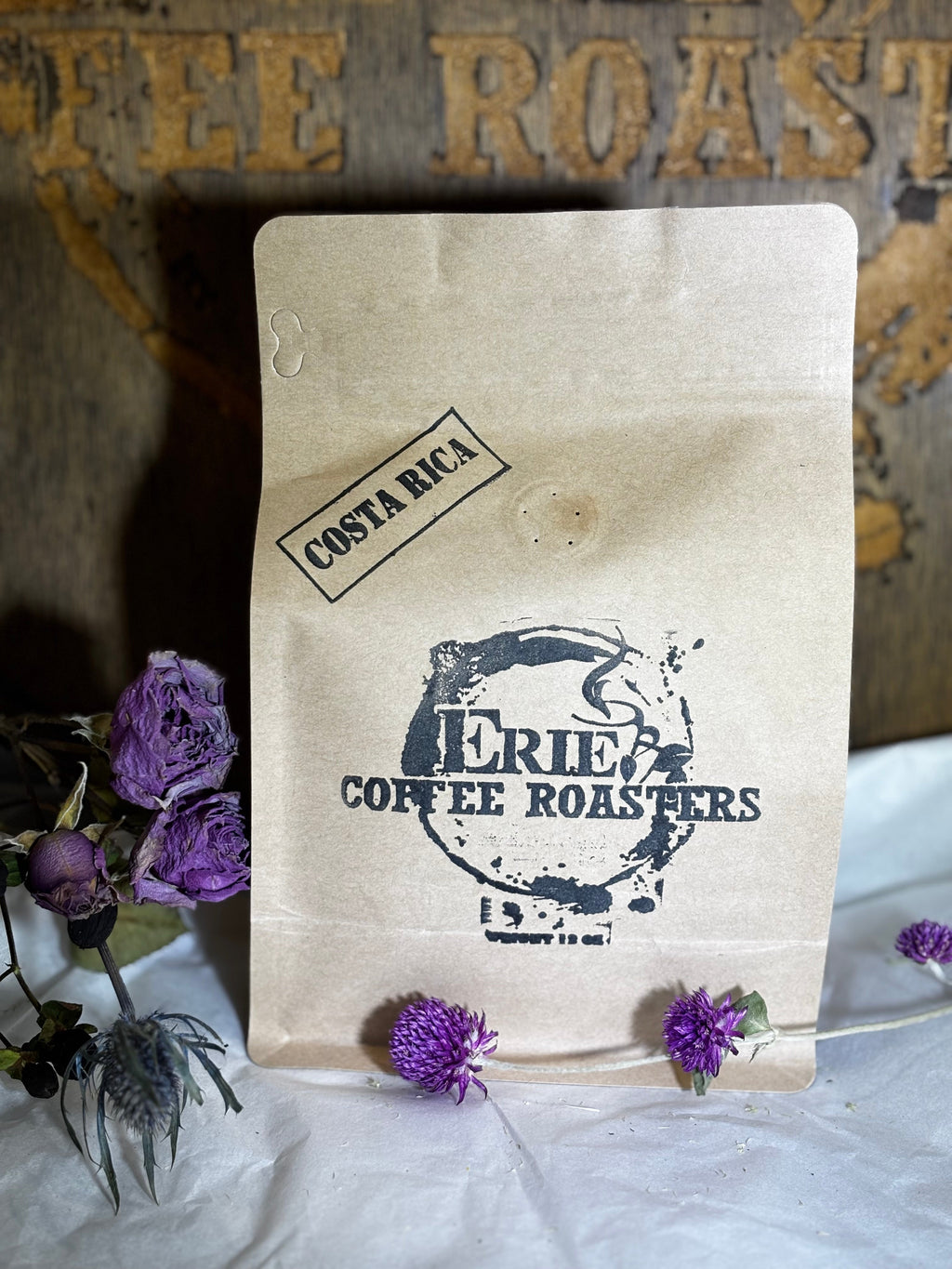 Costa Rica - Honey- Medium Roast