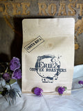 Costa Rica - Honey- Medium Roast