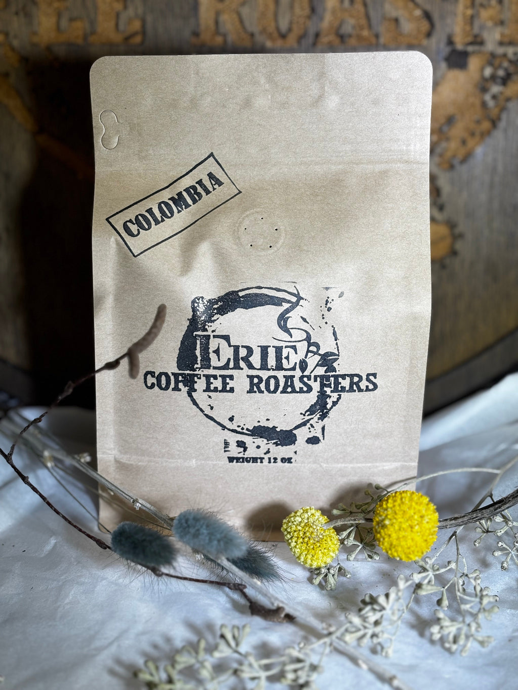Colombia - Excelso Gran Galope- Dark Roast