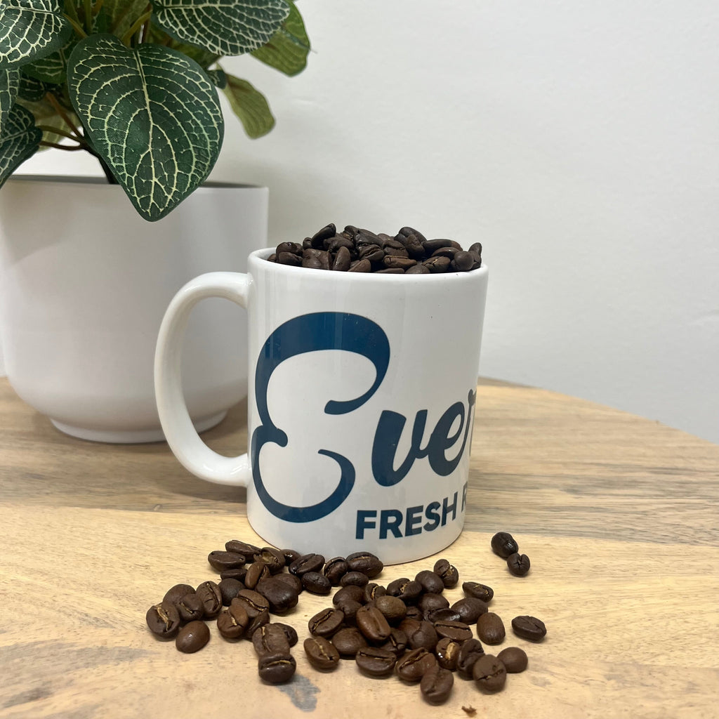 Sandrolini Dark Roast