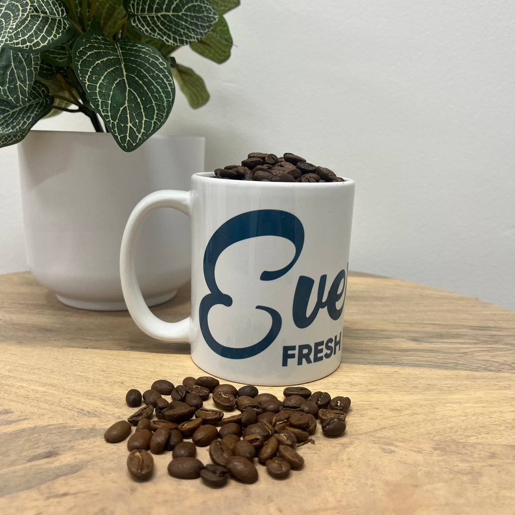 Cozy Casa Medium Roast