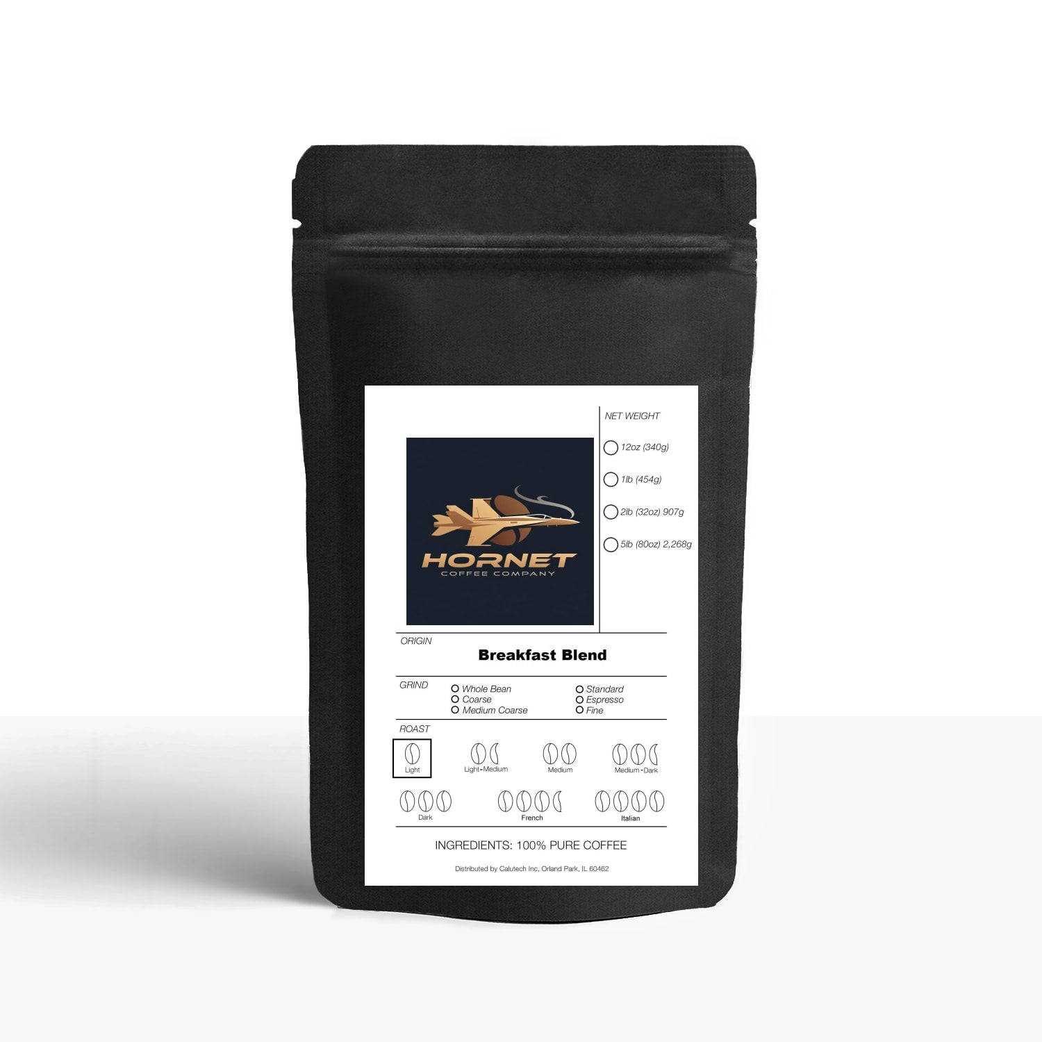 Breakfast Blend