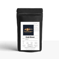 Cold Brew Coffee