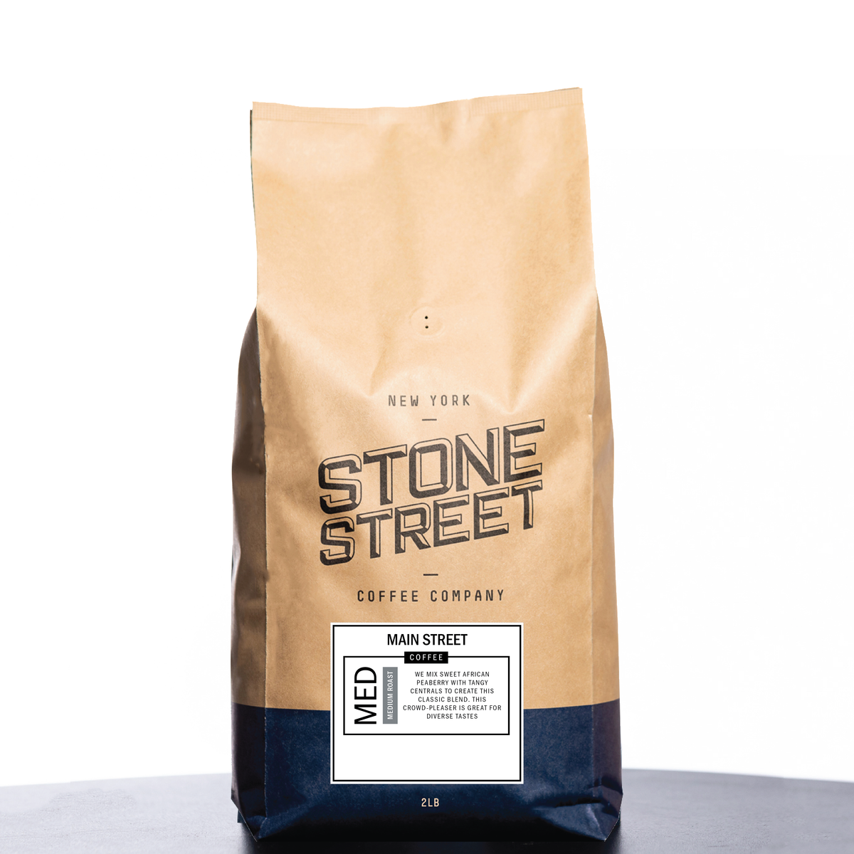 Main Street 2LB