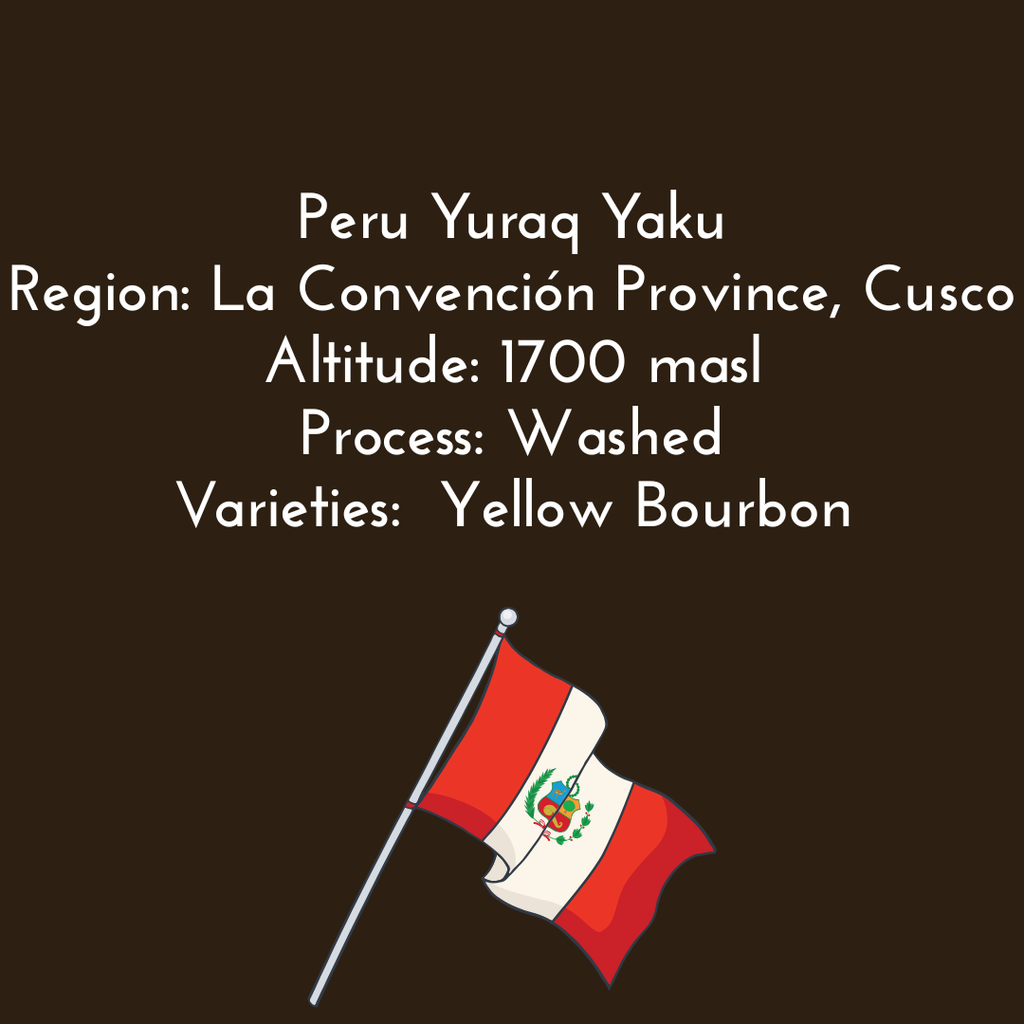 Cusco Peru: Yuraq Yaku