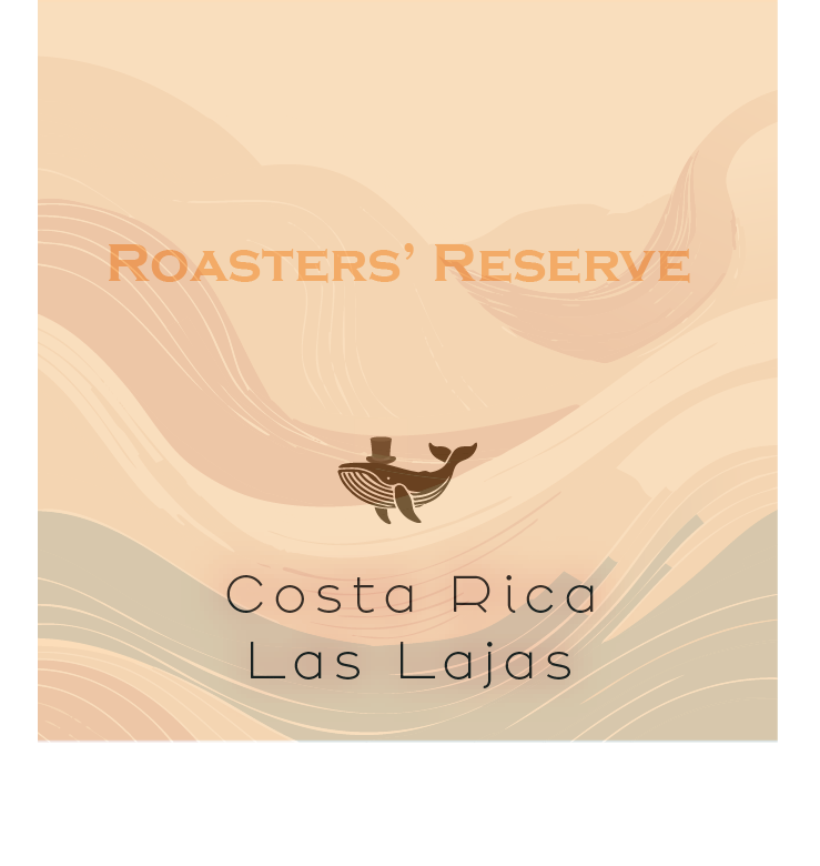 Costa Rica - Las Lajas