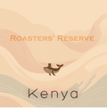 Roaster's Reserve Kenya -  Gichathaini - AA - Nyeri Washed