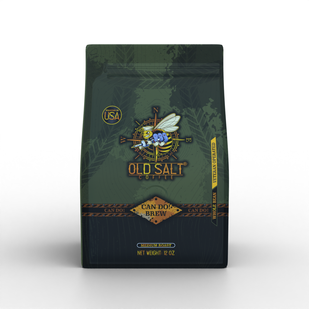 Can Do! Brew