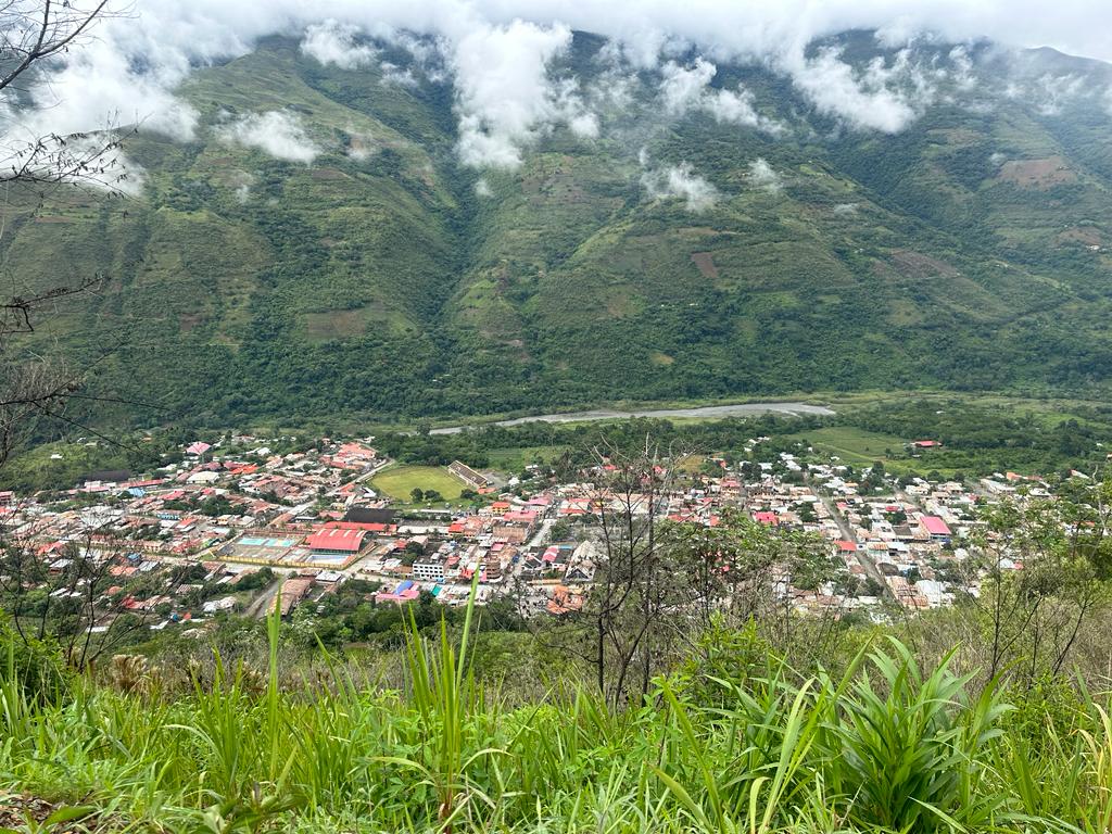 Cusco Peru: Yuraq Yaku