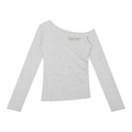 Hornet Off-Shoulder Tee